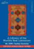 A Library of the World's Best Literature - Ancient and Modern - Vol.XXXV (Forty-Five Volumes); Southey-Suetonius: 35