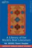 A Library of the World's Best Literature - Ancient and Modern - Vol.XXXVII (Forty-Five Volumes); Thanet-Vaughan: 37
