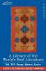 A Library of the World's Best Literature - Ancient and Modern - Vol.XLI (Forty-Five Volumes); Songs Hymns Lyrics: 41
