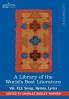 A Library of the World's Best Literature - Ancient and Modern - Vol.XLI (Forty-Five Volumes); Songs Hymns Lyrics: 41