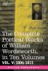 The Complete Poetical Works of William Wordsworth in Ten Volumes - Vol. V: 1806-1815