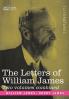 The Letters of William James: 2 Volumes Combined