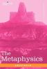 The Metaphysics (Cosimo Classics Philosophy)
