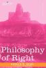 Philosophy of Right (Cosimo Classics Philosophy)