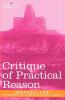 Critique of Practical Reason (Cosimo Classics)