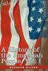 A History of the American People - In Five Volumes Vol. I: The Swarming of the English: 1