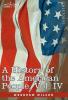A History of the American People - In Five Volumes Vol. IV: Critical Changes and Civil War: 4
