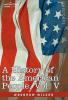 A History of the American People - In Five Volumes Vol. V: Reunion and Nationalization