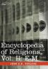 Encyclopedia of Religions - In Three Volumes Vol. II: E-M