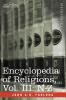 Encyclopedia of Religions - In Three Volumes Vol. III: N-Z: 3