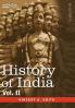 History of India in Nine Volumes: Vol. II - From the Sixth Century B.C. to the Mohammedan Conquest Including the Invasion of Alexander the Great