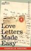 Love Letters Made Easy