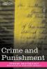 Crime and Punishment