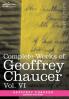 Complete Works of Geoffrey Chaucer Vol.VI: Introduction Glossary and Indexes (in Seven Volumes)