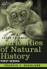 Curiosities of Natural History in Four Volumes: First Series
