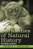 Curiosities of Natural History in Four Volumes: Second Series