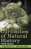 Curiosities of Natural History in Four Volumes: Third Series