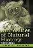 Curiosities of Natural History in Four Volumes: Third Series