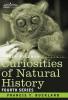 Curiosities of Natural History in Four Volumes: Fourth Series