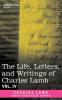The Life Letters and Writings of Charles Lamb in Six Volumes: Vol. IV
