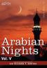 Arabian Nights (5): Vol. V
