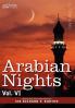 Arabian Nights in 16 Volumes: Vol. VI
