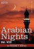 Arabian Nights in 16 Volumes: Vol. VIII: 8