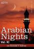 Arabian Nights in 16 Volumes: Vol. XI: 11