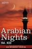 Arabian Nights (13): Vol. XIII