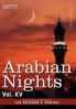 Arabian Nights in 16 Volumes: Vol. XV: 15