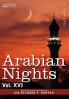 Arabian Nights: Vol. XVI