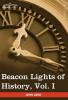 Beacon Lights of History Vol. I: The Old Pagan Civilizations (in 15 Volumes)