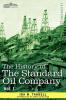The History of the Standard Oil Company Vol. I (in Two Volumes) (Cosimo Classics)