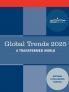 Global Trends 2025: Global Trends 2025: A Transformed World (Cosimo Classics)