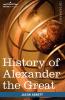 History of Alexander the Great (Makers of History)