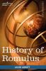 History of Romulus: Makers of History