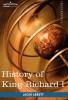 History of King Richard I of England: Makers of History