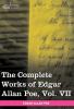 The Complete Works of Edgar Allan Poe Vol. VII (in Ten Volumes): Criticisms: 7