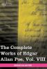 The Complete Works of Edgar Allan Poe Vol. VIII (in Ten Volumes): Criticisms: 8