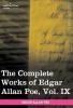 The Complete Works of Edgar Allan Poe Vol. IX (in Ten Volumes): Criticisms: 9
