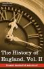 The History of England from the Accession of James II Vol. II (in Five Volumes): 2