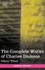The Complete Works of Charles Dickens (in 30 Volumes Illustrated): Oliver Twist (Cosimo Classics Literature)