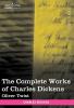 The Complete Works of Charles Dickens (in 30 Volumes Illustrated): Oliver Twist