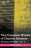 The Complete Works of Charles Dickens (in 30 Volumes Illustrated): Nicholas Nickleby Vol. II