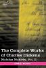 The Complete Works of Charles Dickens (in 30 Volumes Illustrated): Nicholas Nickleby Vol. II