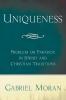 Uniqueness