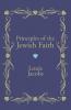 Principles of the Jewish Faith: An Analytical Study