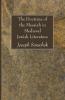 The Doctrine of the Messiah in Medieval Jewish Literature