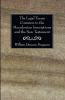 The Legal Terms Common to the Macedonian Inscriptions and the New Testament