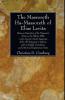 The Massoreth Ha-Massoreth of Elias Levita: Being an Exposition of the Massoretic Notes on the Hebrew Bible or the Ancient Critical Apparatus of the ... and Critical and Explanatory Notes
